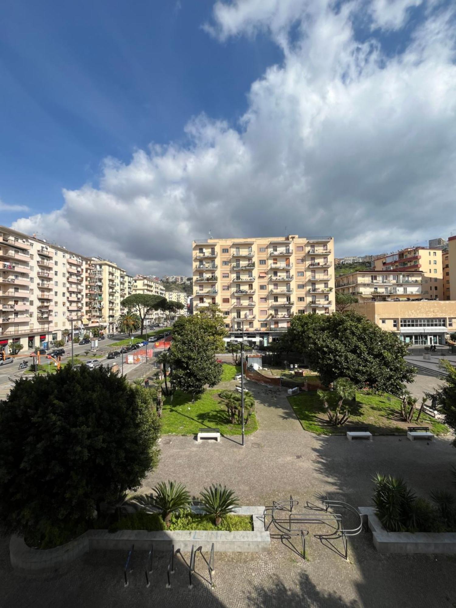 Maison Grimaldi Naples Exterior photo